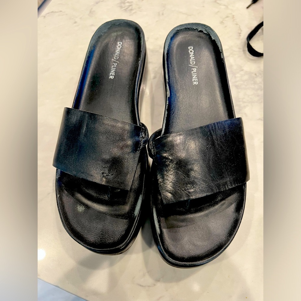 Great sandals
